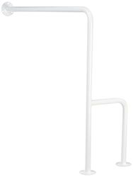 Antar UWCP-700/700 WC Toilettes Droit Hetle 2.40 Kg
