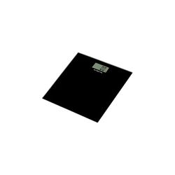 Báscula de baño digital, dimensiones 300x300x6mm; ideal para controlar peso y mantener un seguimiento de la salud.