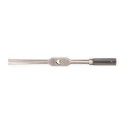 Starrett 91 C Clé de robinet, 1/10,2 cm – 5/20,3 cm Robinet Taille, 5/81,3 cm – 3/20,3 cm carré à queue Diamètre, 30,5 cm Longueur du corps
