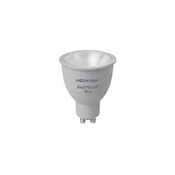 Megaman Bulb Megaman GU10 Bluetooth Smart LED-lampen 8W 35° 2800K 8W 540LM Warm Wit 35°C