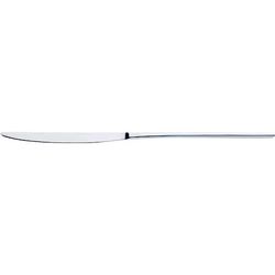 Stalwart A2703 Muse Table Knife, Solid Handle (Pack of 12)
