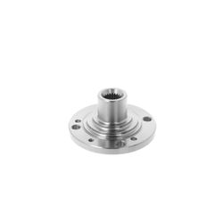 Meyle 100 407 0064 Mozzo ruota