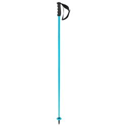 HEAD Unisex Adult Worldcup SL skistokken, Speed Blue/Black/White, 115