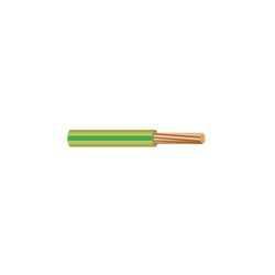 Brightium Flexibele kabel 1,5 mm², hoge sterkte en vormbaarheid, ideaal voor elektrische verbindingen en doe-het-zelfprojecten.
