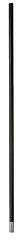 Manfrotto 033B Prolunga Estensibile per Autopole, 2 m, Nero