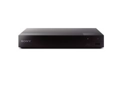 Sony BDP-S1700 Blu-ray Disc Player – Full HD | 1080p high resolution | TRILUMINOS colour palette | Dolby TrueHD | DTS-HD Master Audio | DTS-HD High-Resolution Audio | User-friendly UX | Compact design