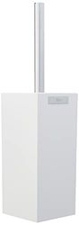 Roca Brosse de Nettoyage de Sol RUBIK CR BR Acier Inoxydable Blanc Réutilisable