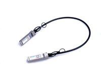 MicroOptics SFP+ Passieve DAC-kabel, 7 m