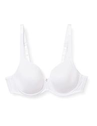 Chantelle DE 16g7 Chic Essential, Reggiseno completo di copertura Donna, Bianco, 6G