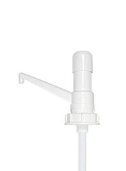 Sonett Vulpomp voor jerrycan van 20 liter, hub 30 ml, 120 g