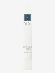 RAUNSBORG - Face Scrub för alla hudtyper 100 ml