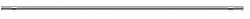 Disabled - Do not use Tescoma Mountains 900 092 bar 60 cm met bevestigingsset