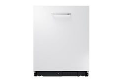 Samsung Series 6 Integrated Dishwasher, Express Wash, 13 Place Setting, Model: DW60M6040BB/EU