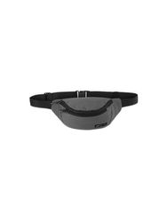 Waist Bag U052 4F Grey Unisex Adulti One Size, Grigio, Talla única, CASUAL