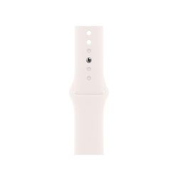 Apple Watch Band - Sportband - 40 mm - rosé - S/M