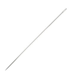 Bohin Mattress Needles x10 N°10, One