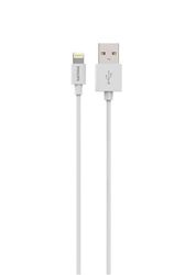 Philips DLC2103V - Cavo di ricarica Lightning, USB universale, 1,2 m