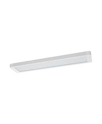 LEDVANCE Barre lumineuse de bureau à LED, luminaire pour applications intérieures, blanc froid, longueur: 60 cm, LED Office Line
