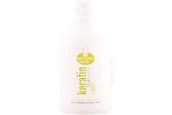 Alexandre Cosmetics 1348-17335 Keratin Care Shampooing
