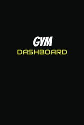 GYM DASHBOARD