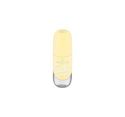 Pintaúñas Essence Gel Nº 63 My butter half 8 ml