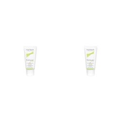 Noreva Exfoliac Soin Anti-Imperfections Crème de Jour Teinté Clair 30 ml (Lot de 2)