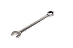 GEDORE red Chave combinada com anel de catraca, com catraca, largura da chave 36 mm, plana, doze cantos, chave, R07100360