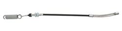 CABLE EMBRAYAGE