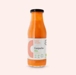 GAZPACHO 500ml. BIO SG VEGAN