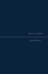 Self - Care Journal - Undated Daily Planner | 2 Pages Per Day - Hourly Schedule, Mood, To Do List, Gratitude and more | + Blank Pages