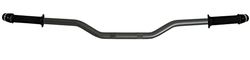 Accossato HB167T-2-GR001N-F-77204 Guidon en titane