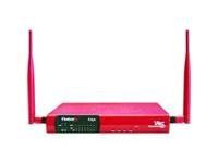 WatchGuard Firebox X Edge e-Series X20e-w - Security appliance - 6 ports - EN, Fast EN, 802.11b, 802.11g