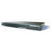 Cisco ASA 5510 Appliance W/AIP-SSM-10 SW säkerhetsapplikation
