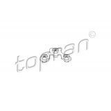 Topran 102 773 – per Security Plate for Ball Joint – Front