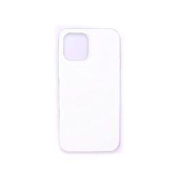 Bemory [Anti-rep] Kompatibel med iPhone 11-fodral, uppgraderad flytande silikon med [kameraskydd] [mjukt reptåligt mikrofiberfoder] telefonfodral för iPhone 11 6,1 tum, vit