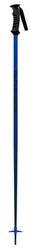 K2 Skistokken Unisex - Volwassenen Power Aluminium - Blauw - 10K3003