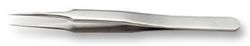 MULTICOMP PRO D00340 110mm Precision Tweezers - 4 SA, Fine Tips