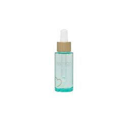 SAMION | HYDRA Siero OIL | Siero viso altamente concentrato + acido ialuronico | 30 ml | Vegano