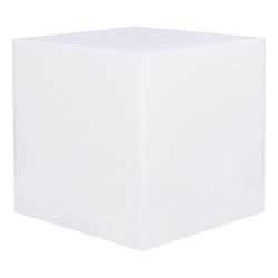 Draadloze led-lichtkubus, meerkleurig H40CM CARRY C40