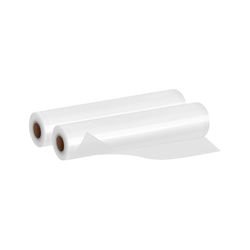 Foil per saldatori a vuoto 22 x 500 cm, 2 pezzi marca Lechpol