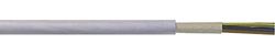 Sheathed cable LAPP 16000003-50 NYM-J 3 G 1.50 mm² grey 50 m