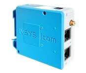 INSYS icom MIRO-L200 4G Router