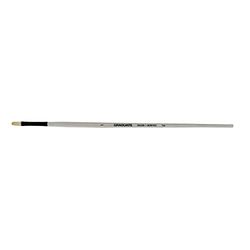 Daler Rowney - 212144001 - Kit De Loisirs Créatifs - Pinceau Plat Graduate en Brin - Taille 1