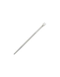 Scell-it Collar de cable color natural nailon 6 6-4 8 x 290 bolsa de 100