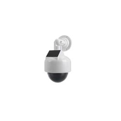 CHACON Telecamera fittizia Solare - LED Blu