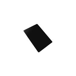Sizzix Tapete de borracha de silicone, cinzento, 18,7 x 14,6 x 0,31 cm
