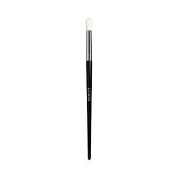 T4B LUSSONI 400 Series Pinceau de maquillage professionnel pressé, en vrac et crème, mélange et smokey eye (PRO 412 petit pinceau mélangeur)