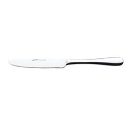 Genware NEV-TK-FL Florence Table Knife, 18/0 (Pack of 12)