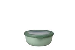 Mepal Multi Bowl Cirqula 750 ml / 25 oz - Nordic sage
