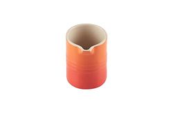 Le Creuset Pot à Lait en Céramique, 150 ml, Volcanique,